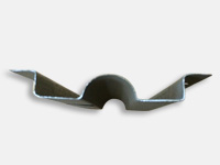 異型鋼010 異型鋼010