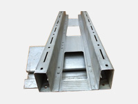 異型鋼008 異型鋼008